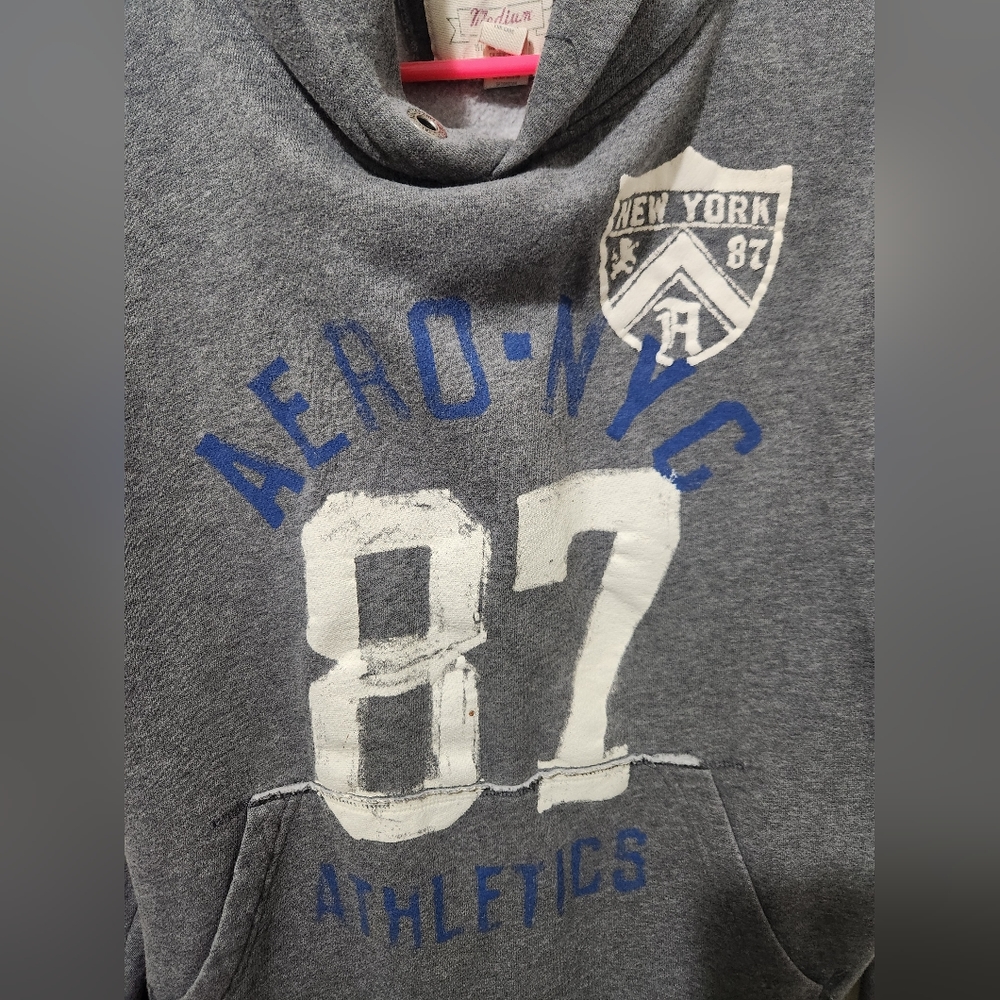 Aeropostale Hoodie - Medium
